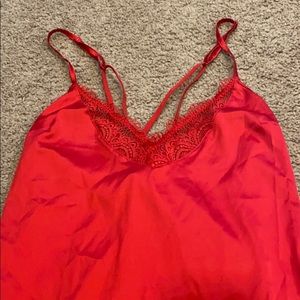 Gilligan & O’Malley Babydoll